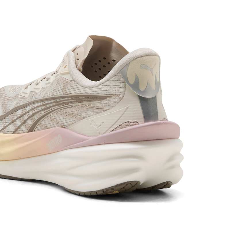 �ס��� �ǥ����������� �˥ȥ� 4 ������� ���˥󥰥��塼�� 312124-24 PUMA DEVIATE NITRO 4 WOMEN 26fwpmr (31212424)