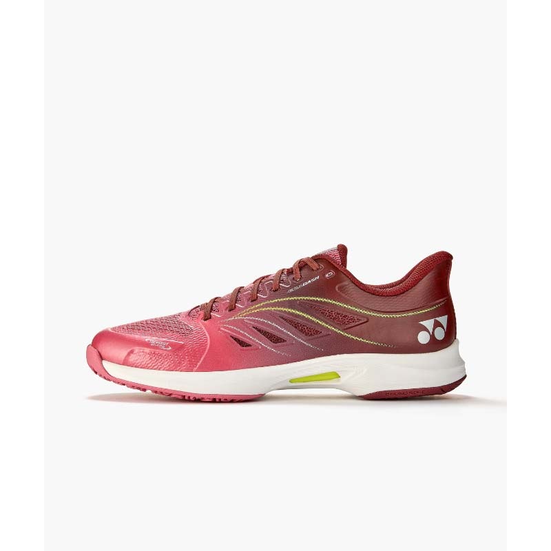 ヨネックス YONEX AERUSDASH 5 GC エアラスダッシュ5 GC クレー・砂