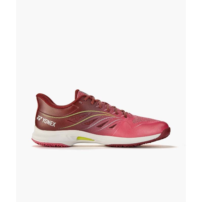 ヨネックス YONEX AERUSDASH 5 GC エアラスダッシュ5 GC クレー・砂