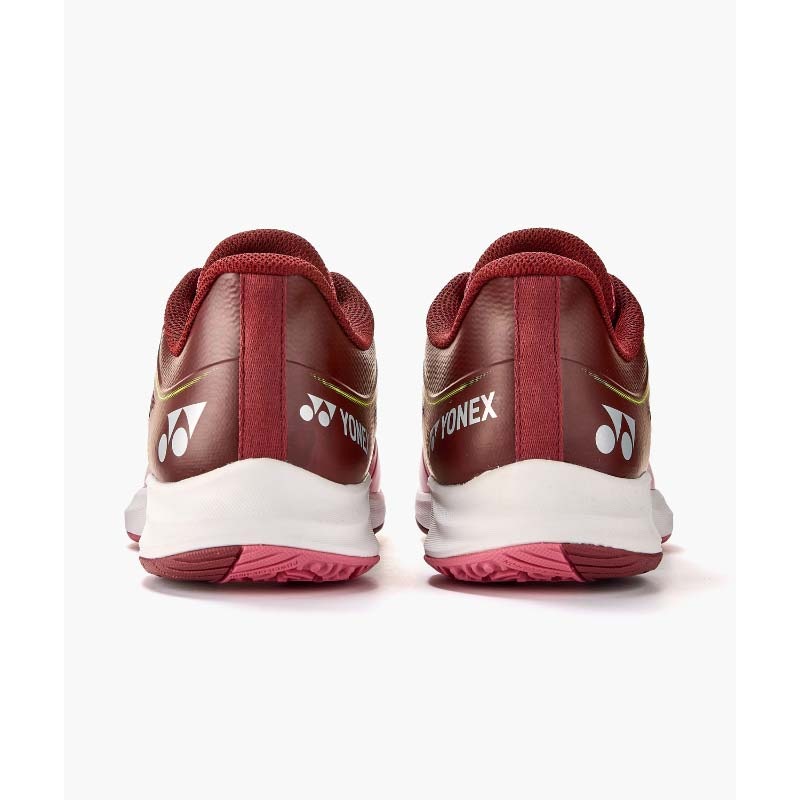 ヨネックス YONEX AERUSDASH 5 GC エアラスダッシュ5 GC クレー・砂