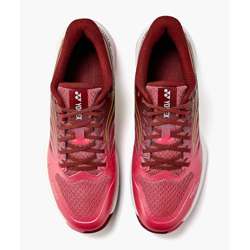 ヨネックス YONEX AERUSDASH 5 GC エアラスダッシュ5 GC クレー・砂