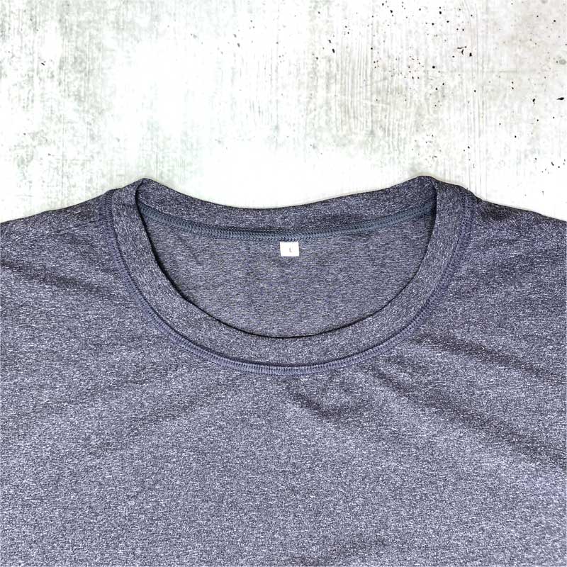 ����åץ��ѥ�� ���ݥ����T����� ���㥳���� �ʥ�˥��å�����(uss01charcoal)  rwsns