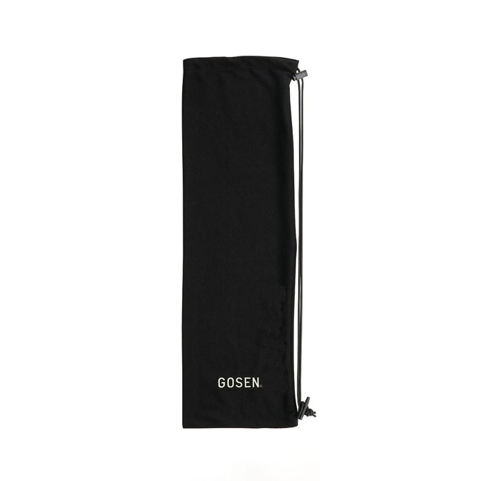 GOSEN インフェルノ ライト バドミントンラケット ソフトケース付き GOSEN ゴーセン バドミントンラケット INFERNO LITE