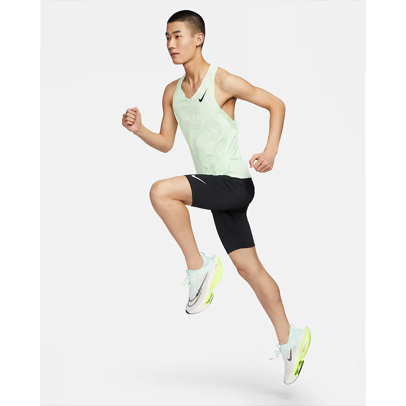 NIKE ナイキ ADV エアロスイフト BF ハーフ タイツ DRI-FIT