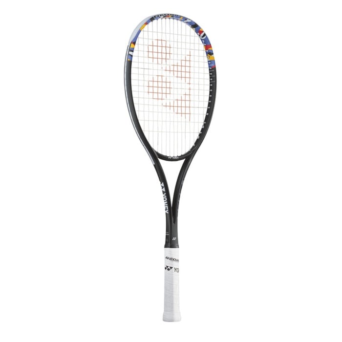 ラケット(軟式用) YONEX geobreak 50s ヨネックス YONEX ソフトテニスラケット GEOBREAK 50V ジオ