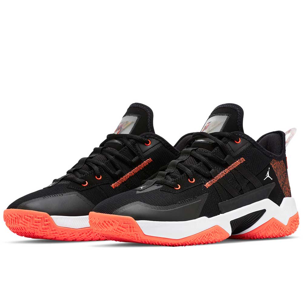 ジョーダン ワン テイク 2 PF CW2458-006 メンズ バスケットボール