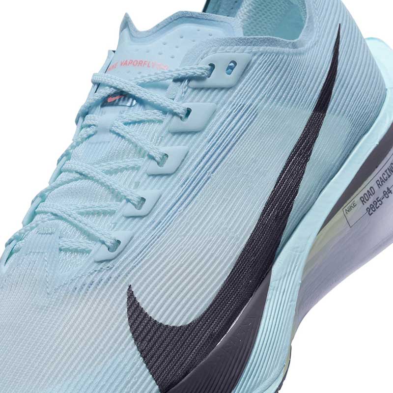 NIKE ヴェイパーフライ4 ブルー　27cm NIKE公式】ナイキ ヴェイパーフライ 4 メンズ ロード レーシング