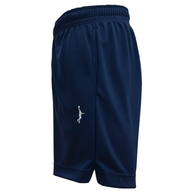 ハスベイ インザペイント SHORTS ポケット付き バスパン IN THE PAINT