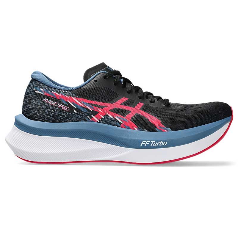 25cm ASICSランニングシューズ MAGIC SPEED 4 レディース 25cm ASICSランニングシューズ MAGIC SPEED 4 レディース - メルカリ