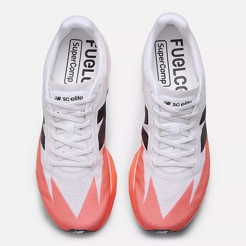 ニューバランス メンズ フューエルセル スーパーコンプ エリート