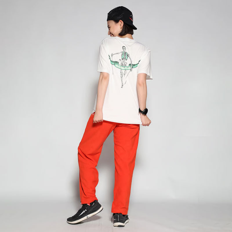 ELDORESO Fleece Pants エルドレッソ ランニング 2025FW