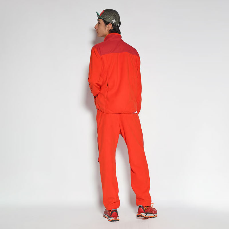 ELDORESO Fleece Pants エルドレッソ ランニング 2025FW