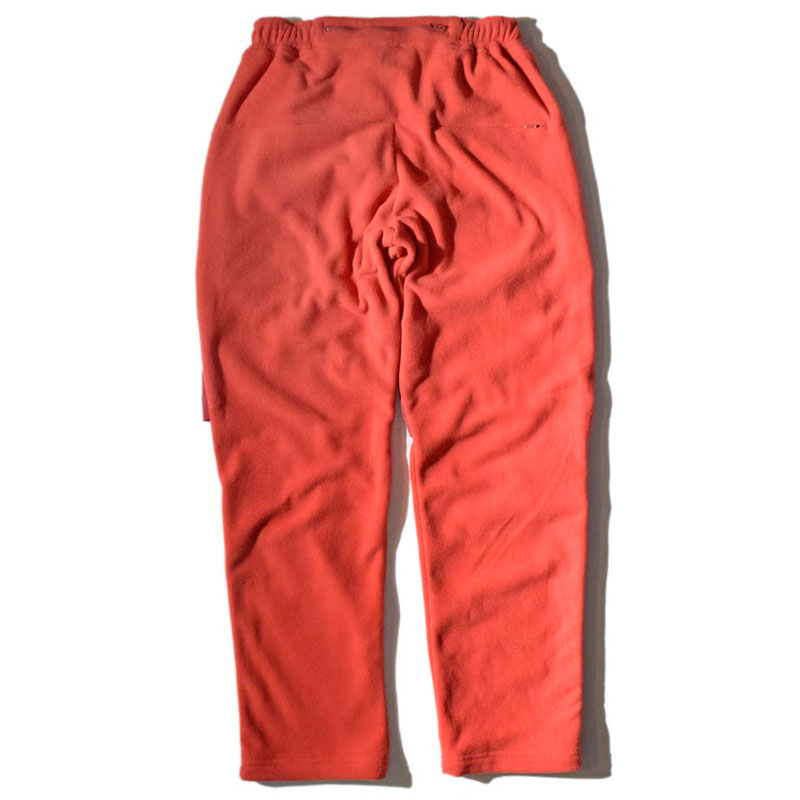 ELDORESO Fleece Pants エルドレッソ ランニング 2025FW