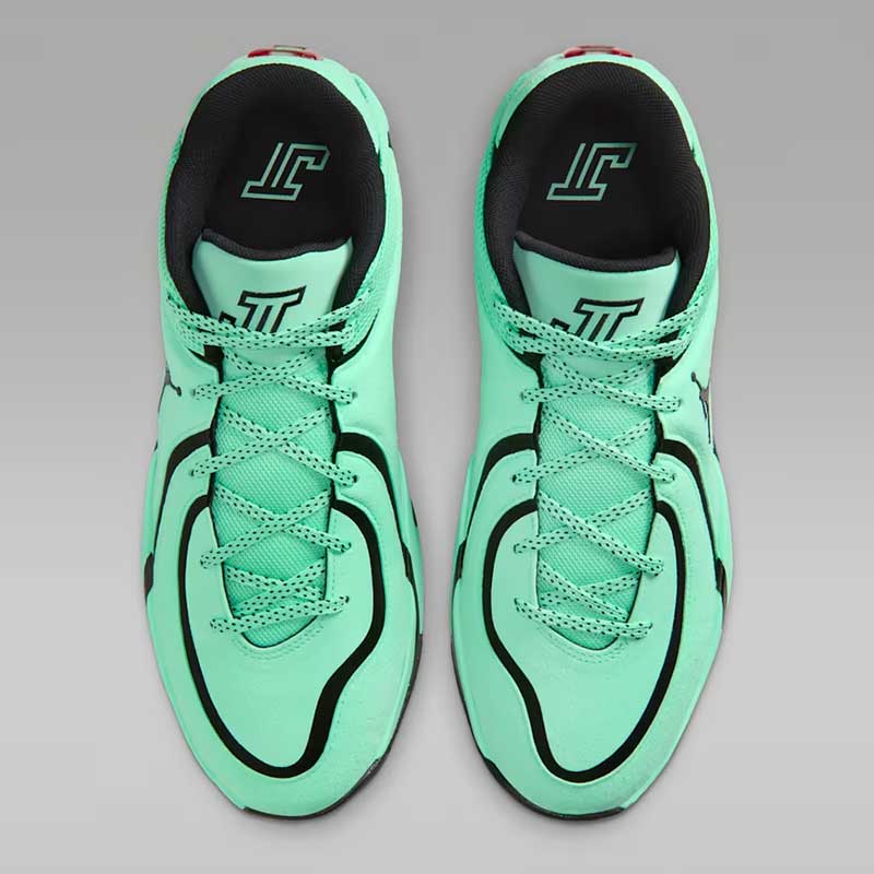 ジョーダン テイタム 4 PF HQ4613-300 メンズ バスケットボール