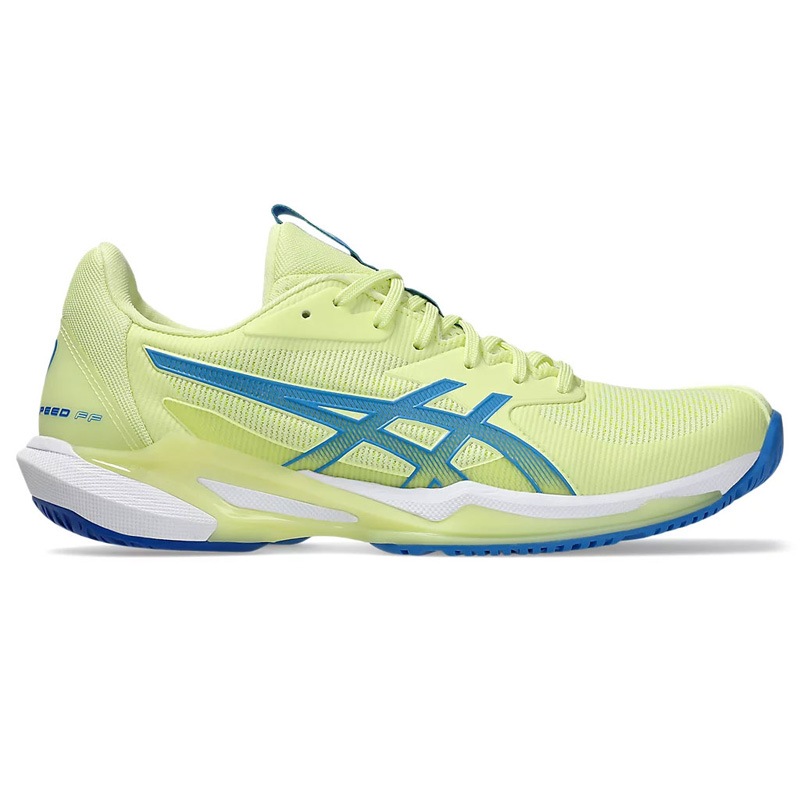 アシックス ソリューションスピードFF3 28 .0cm SOLUTION SPEED FF 3 Tennis Shoes US - Asics