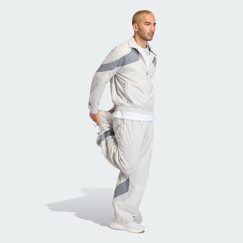 ADIDAS adi365 C PANTS M チアリングロングパンツアディダス メンズ