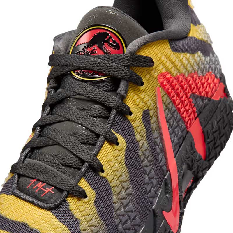 ナイキ ジャ 3 Raptor EP NIKE JA 3 Raptor EP IU7239-001 メンズ