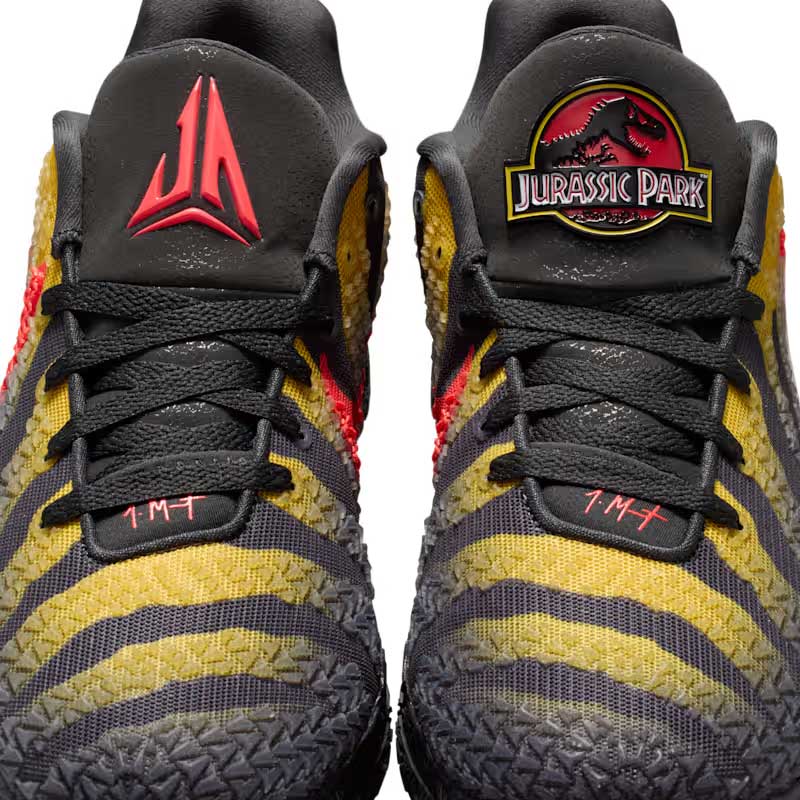 ナイキ ジャ 3 Raptor EP NIKE JA 3 Raptor EP IU7239-001 メンズ