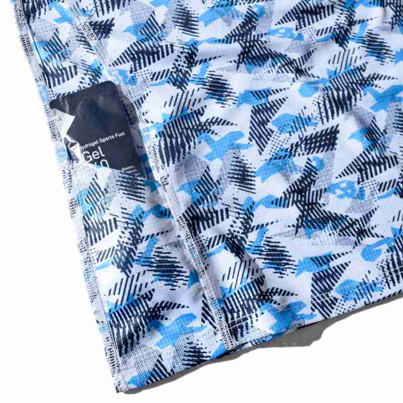 ELDORESO Ndereba Eamest Tank ����ɥ�å� ���˥� 2026SS e1224516 blue (e1224516blue)