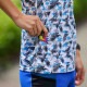ELDORESO Ndereba Eamest Tank ����ɥ�å� ���˥� 2026SS e1224516 blue (e1224516blue)