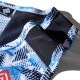 ELDORESO Ndereba Eamest Tank ����ɥ�å� ���˥� 2026SS e1224516 blue (e1224516blue)
