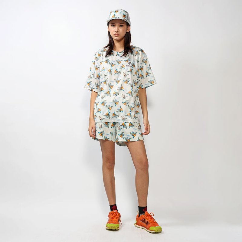 ELDORESO Radcliffe Cap ����ɥ�å� ���˥� 2026SS e7015416 white(e7015416white)