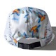 ELDORESO Radcliffe Cap ����ɥ�å� ���˥� 2026SS e7015416 white(e7015416white)