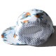 ELDORESO Radcliffe Cap ����ɥ�å� ���˥� 2026SS e7015416 white(e7015416white)