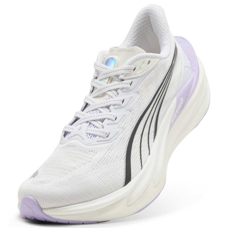 �ס��� �ǥ����������� �˥ȥ� 4 ������� ���˥󥰥��塼�� 312124-25 PUMA DEVIATE NITRO 4 WOMEN 26fwpmr (31212425)