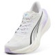 �ס��� �ǥ����������� �˥ȥ� 4 ������� ���˥󥰥��塼�� 312124-25 PUMA DEVIATE NITRO 4 WOMEN 26fwpmr (31212425)
