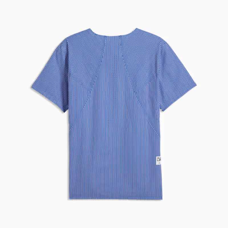 PUMA X SAYSKY ULTRAWEAVE SHORT SLEEVE 529191 99 プーマ メンズ