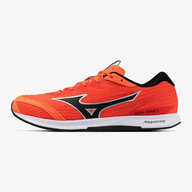 ミズノ デュエル ソニック 4 MIZUNO DUEL SONIC 4 U1GD2570-06