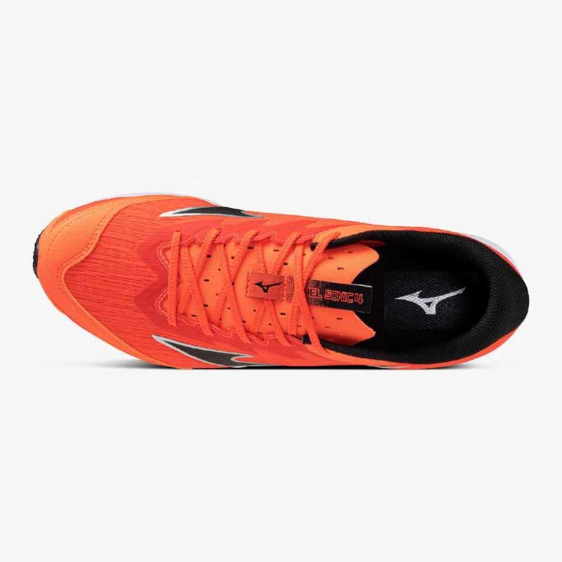 ミズノ デュエル ソニック 4 ワイド MIZUNO DUEL SONIC 4 WIDE