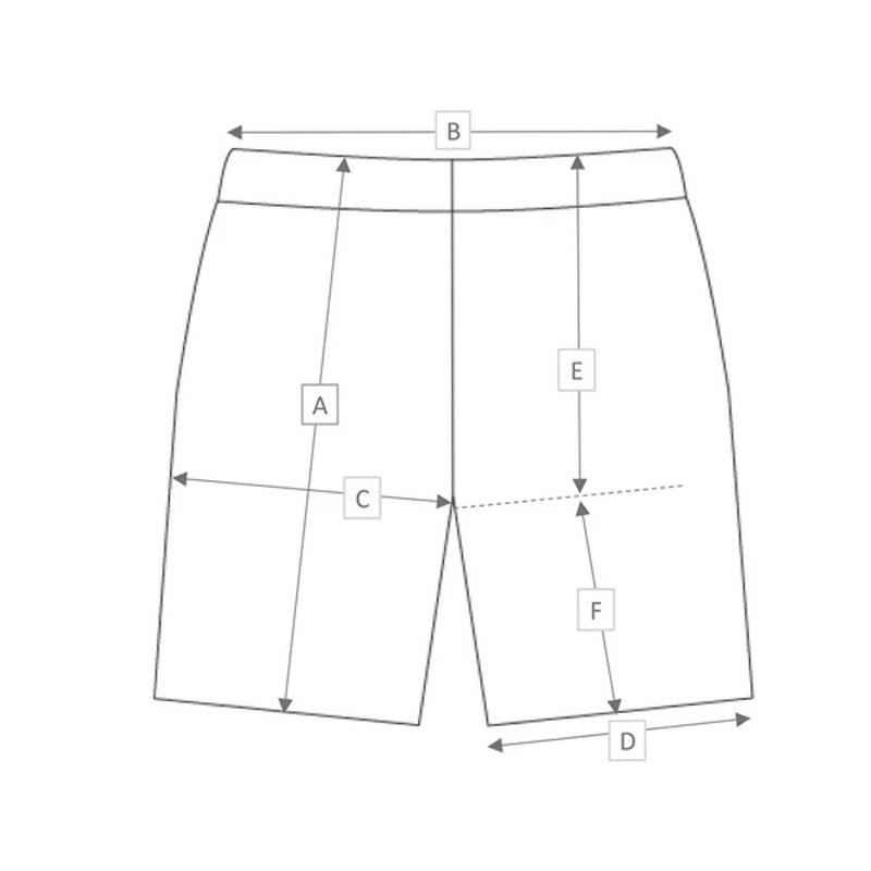 インザペイント　パンツ IN THE PAINT SHORTS ポケット付 インザペイント バスパン