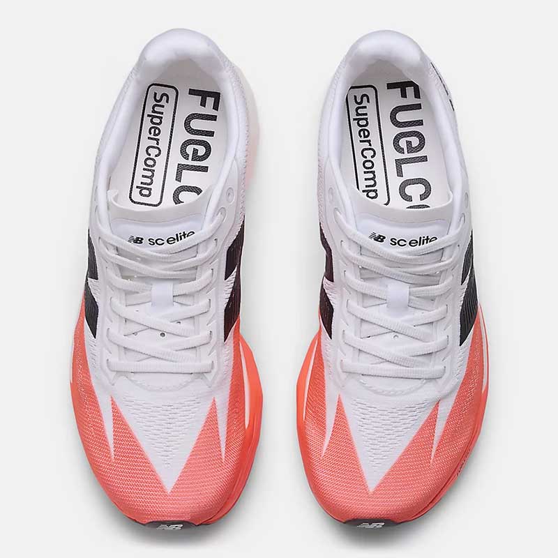 ニューバランスフューエルセルスーパーコンプエリートV5 ニューバランス ウィメンズ フューエルセル スーパーコンプ