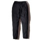 ELDORESO Ikangaa Pants ����ɥ�å� ���˥� 2025FW(e2005425black)