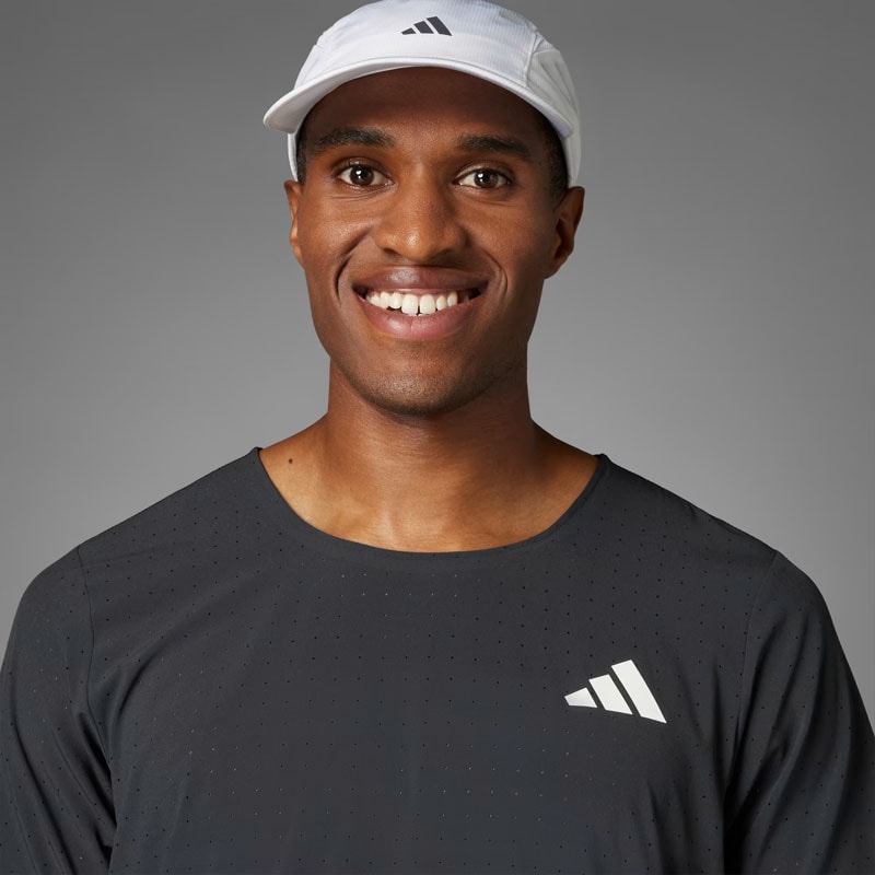 ADIDAS ADIZERO TEE M アディゼロ アディダス メンズランニングウェア