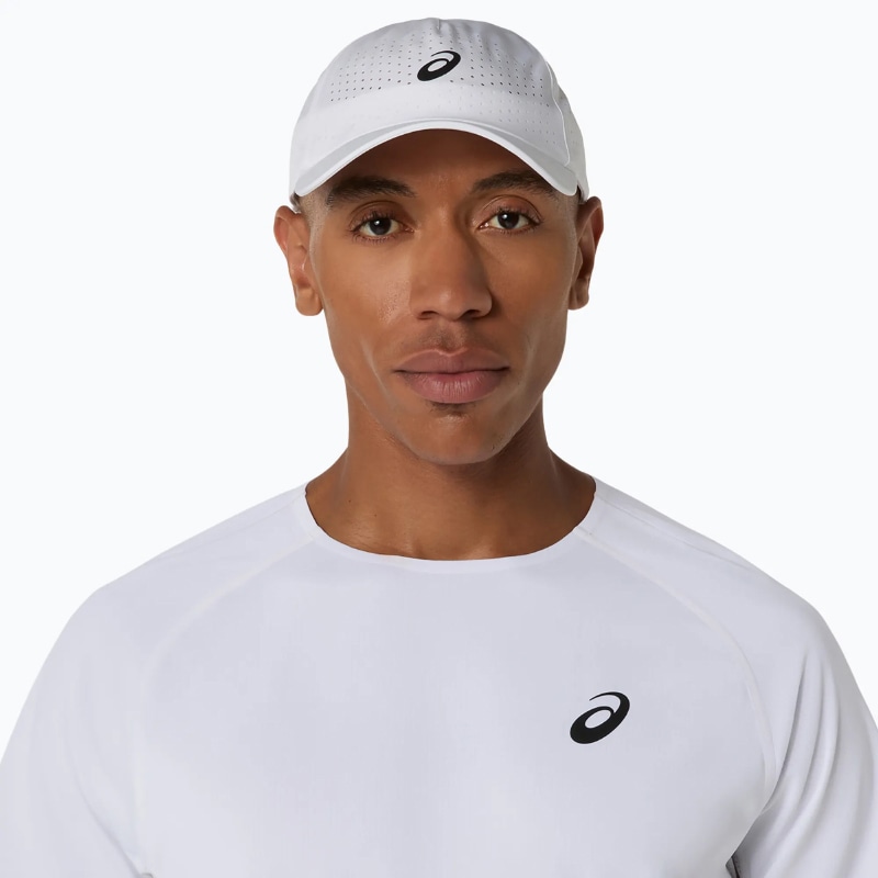 海外サイズ アシックス Match T-Shirt 半袖シャツ asics テニスウェア