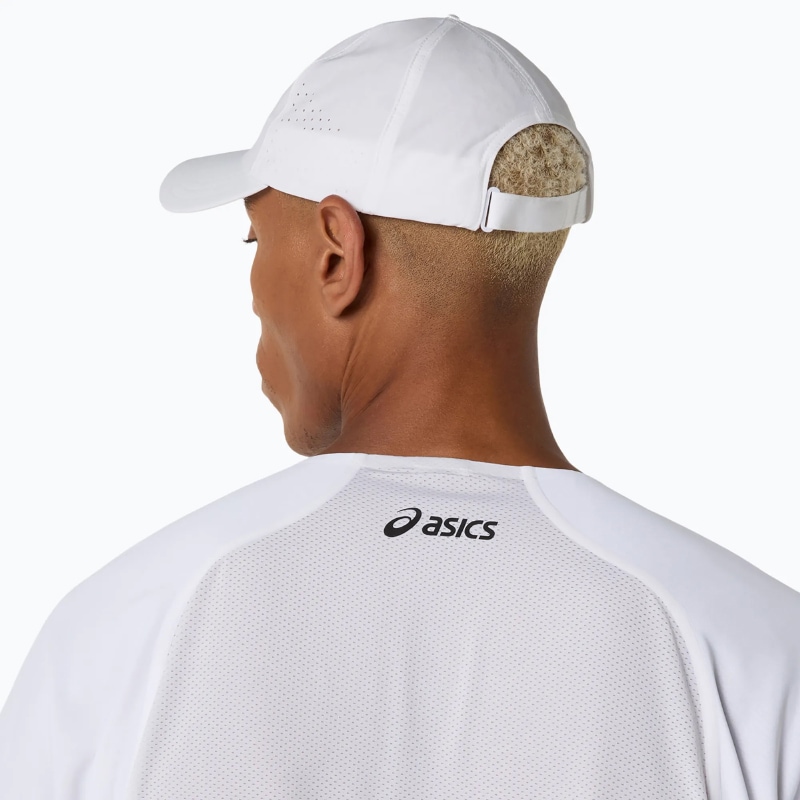 海外サイズ アシックス Match T-Shirt 半袖シャツ asics テニスウェア