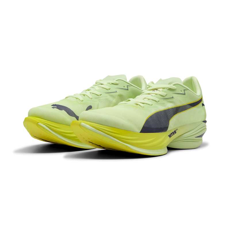 値下げ26.5 PUMAファストアールニトロエリー 3 FAST-R プーマ ファストアール ニトロ エリート PUMA FAST-R NITRO ELITE 3