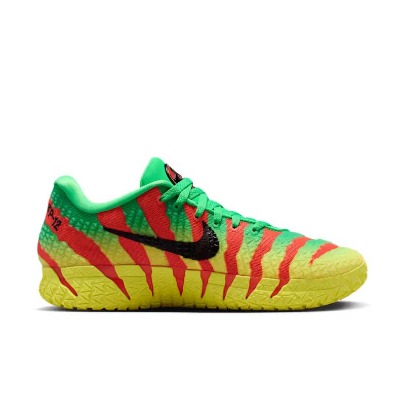 ナイキ ジャ 3 Explorer EP NIKE JA 3 Explorer EP IU7239-300 メンズ