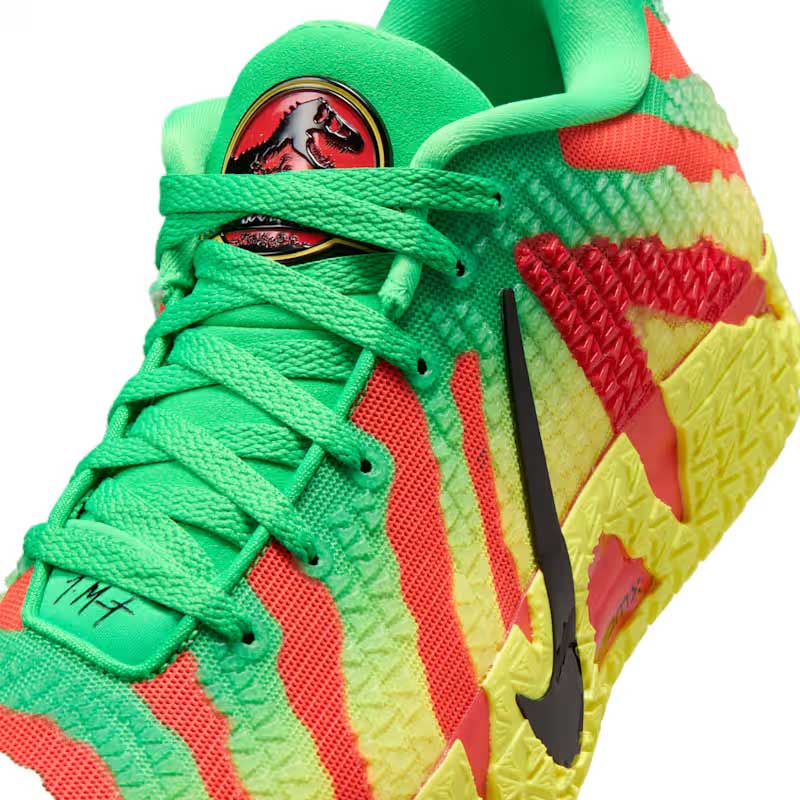 ナイキ ジャ 3 Explorer EP NIKE JA 3 Explorer EP IU7239-300 メンズ