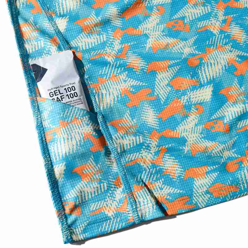 ELDORESO Ndereba Eamest Tank ����ɥ�å� ���˥� 2026SS e1224516 green(e1224516green)