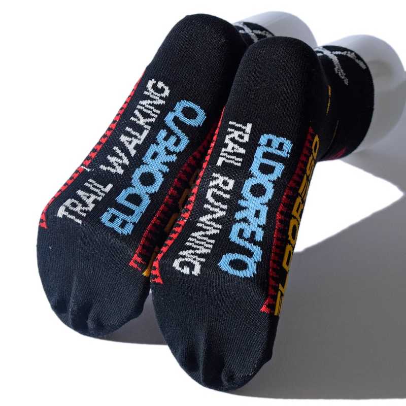 ELDORESO Scull Sox ����ɥ�å� ���˥� 2026SS e7603916 black(e7603916black)