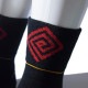 ELDORESO Scull Sox ����ɥ�å� ���˥� 2026SS e7603916 black(e7603916black)
