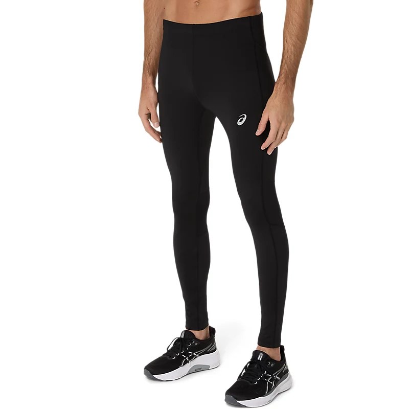 アシックス シルバー ロングタイツ ASICS SILVER TIGHT 2011d231 001