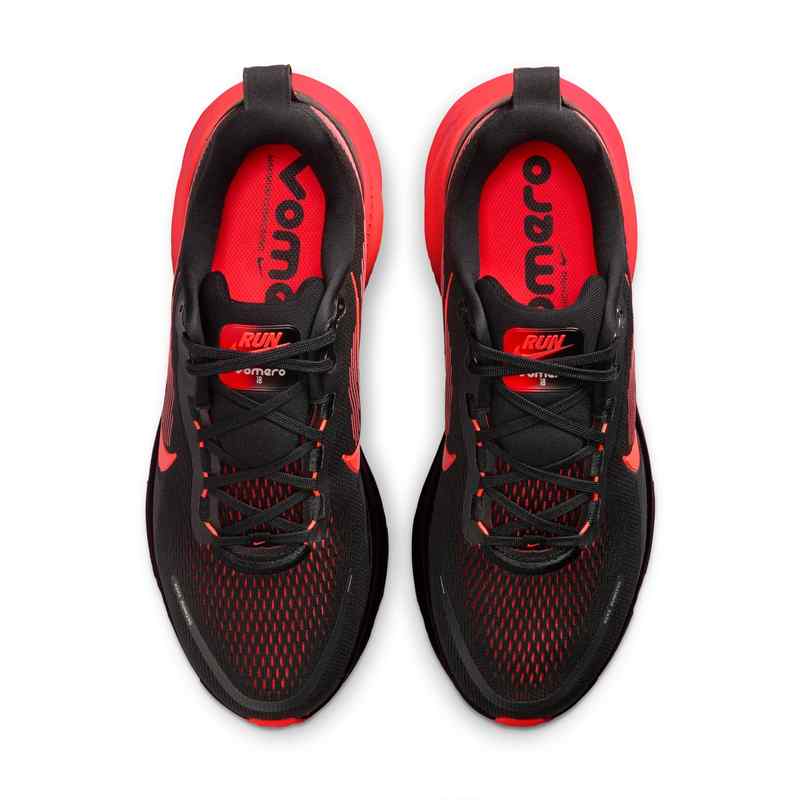 ナイキ ボメロ 18 メンズ ロード ランニングシューズ HM6803-019 NIKE