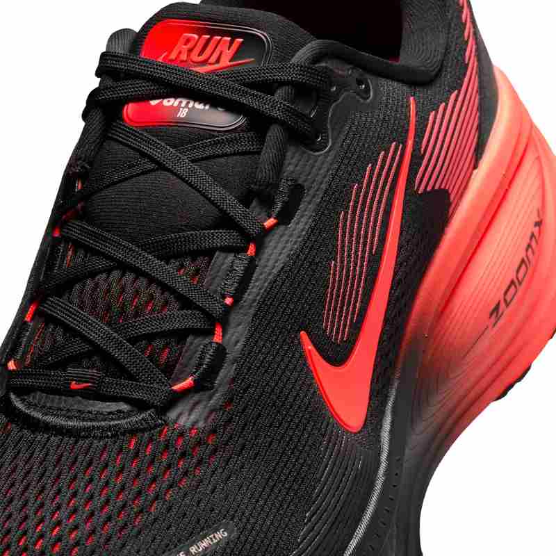 ナイキ ボメロ 18 メンズ ロード ランニングシューズ HM6803-019 NIKE