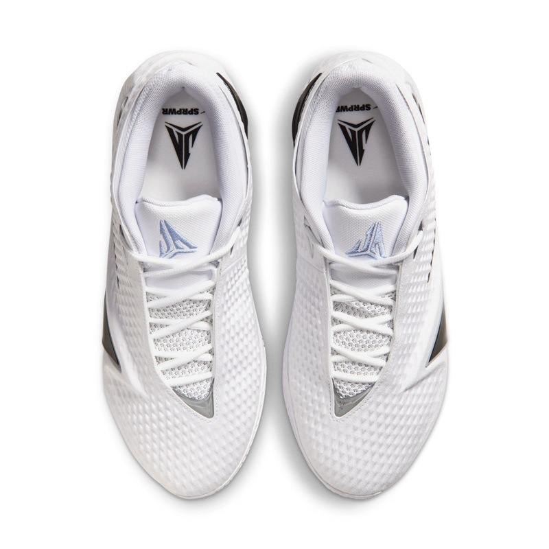 ナイキ ジャ 4 EP ファントム NIKE JA 4 EP PHANTOM IM4136-100 メンズ