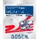 �������� GOSEN OG-SHEEP MS�ե����� �ƥ˥����å� ���ȥ�� ���եȥƥ˥����ȥ�� ���å� ���ʸ��Բ�(ss431) tgsap